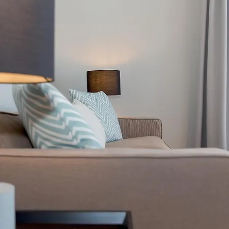 Apartamento Seeblick Gothensee Heringsdorf (Usedom)