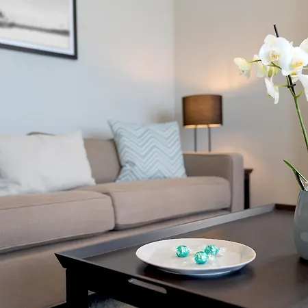 Seeblick Gothensee * Heringsdorf (Usedom)