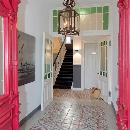 Apartament Seeblick Gothensee