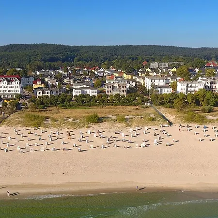 Apartment Seeblick Gothensee *