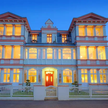 Seeblick Gothensee Heringsdorf (Usedom)