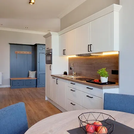 Seeblick Gothensee * Heringsdorf