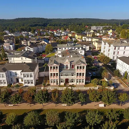Apartment Seeblick Gothensee Heringsdorf (Usedom)