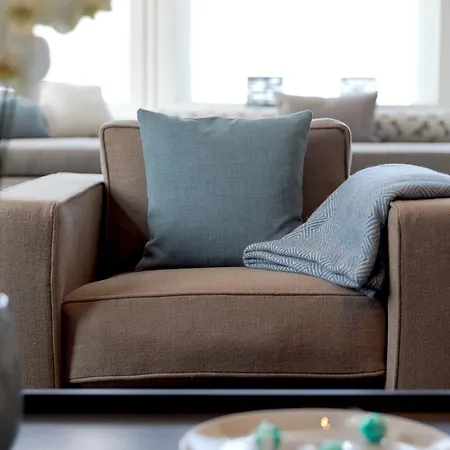 Seeblick Gothensee アパート ゼーバート・ヘリングスドルフ