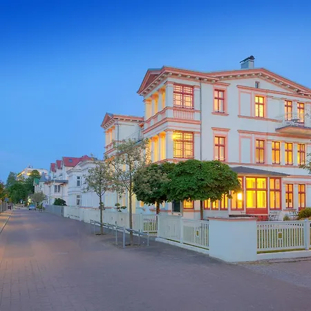 Seeblick Gothensee *