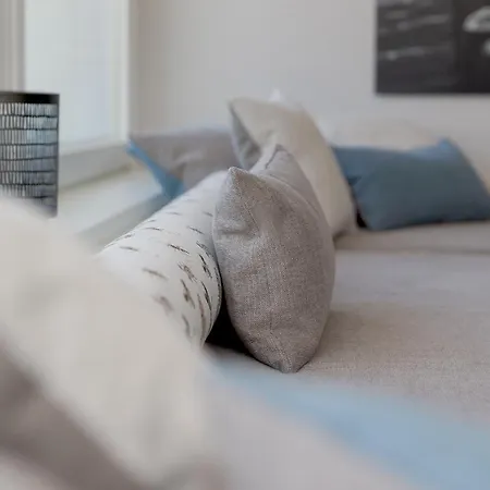 Seeblick Gothensee Apartamento *