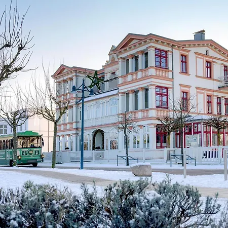 Seeblick Gothensee Apartament *