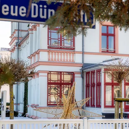 Apartament Seeblick Gothensee *