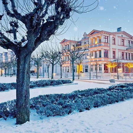 Seeblick Gothensee Heringsdorf