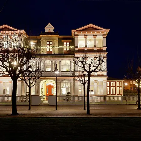 アパート Seeblick Gothensee *