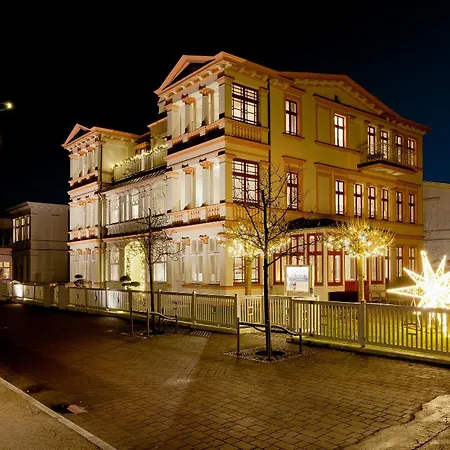 דירה Seeblick Gothensee הרינגסדורף