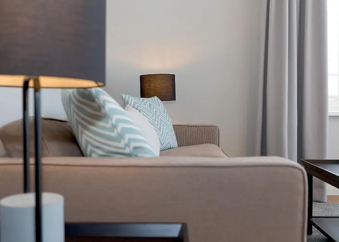 דירה Seeblick Gothensee הרינגסדורף