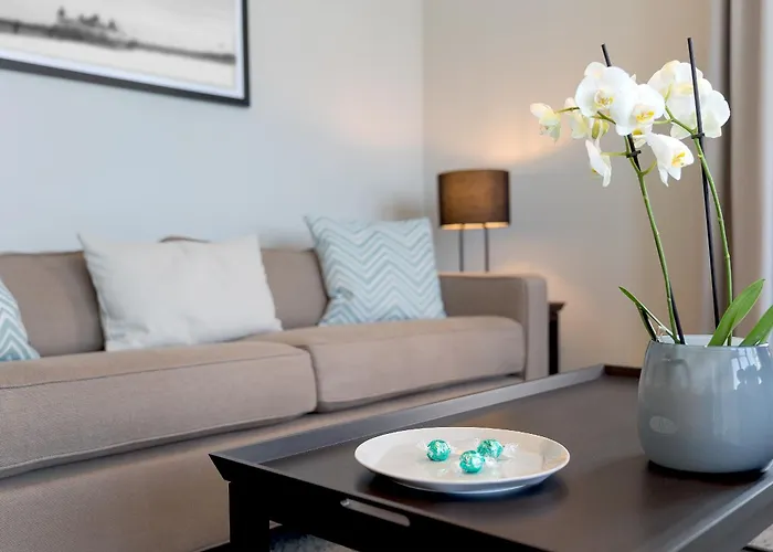 Seeblick Gothensee * הרינגסדורף