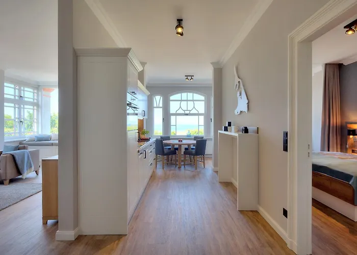 Seeblick Gothensee דירה *