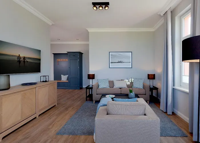 Seeblick Gothensee דירה הרינגסדורף