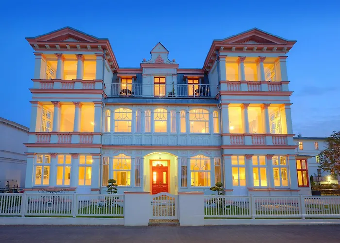 Seeblick Gothensee הרינגסדורף