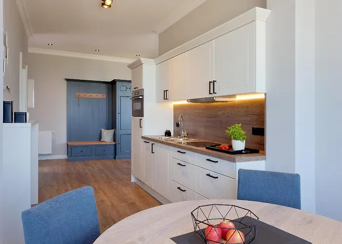 Seeblick Gothensee * הרינגסדורף