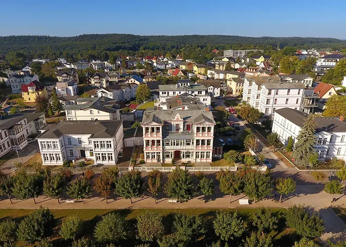 דירה Seeblick Gothensee הרינגסדורף