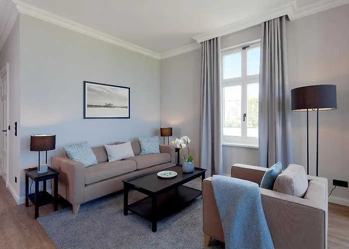 Seeblick Gothensee הרינגסדורף