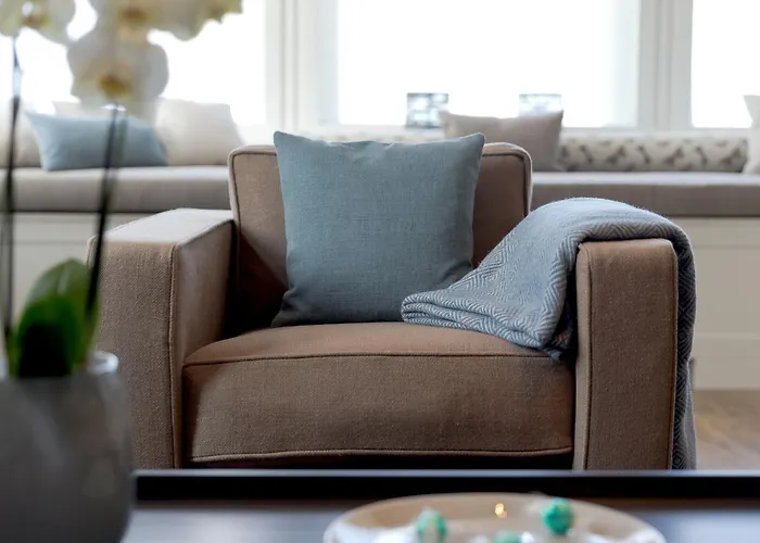 Seeblick Gothensee דירה הרינגסדורף