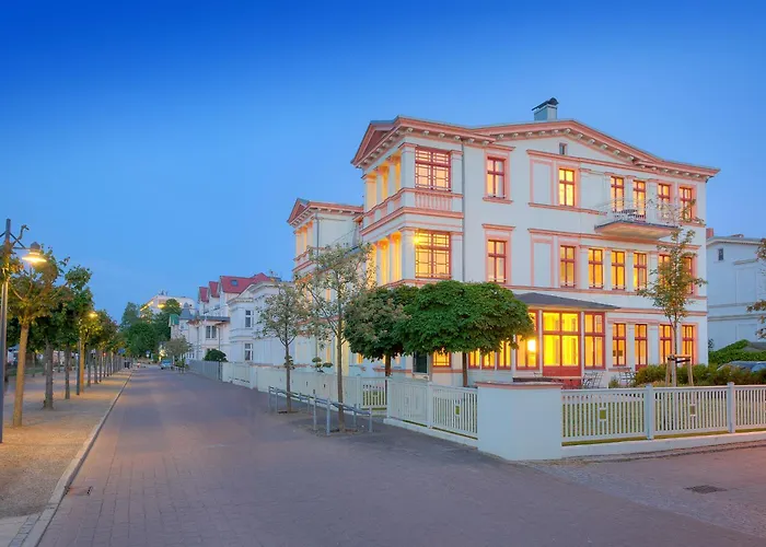 Seeblick Gothensee *