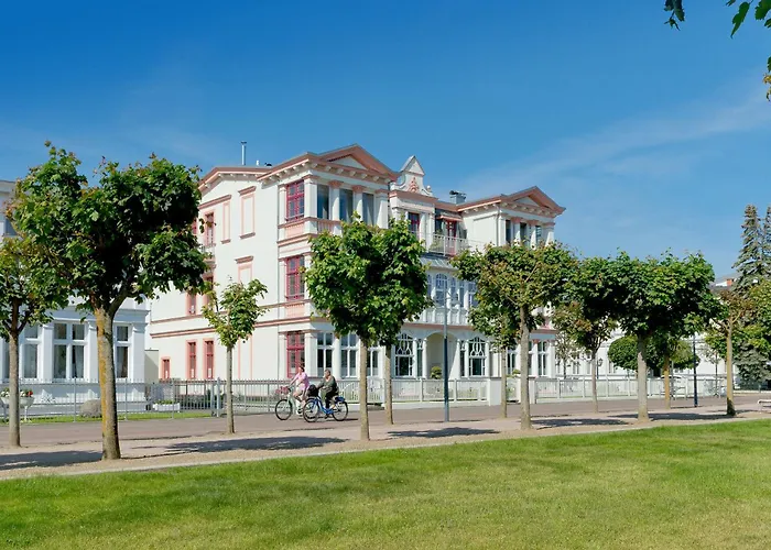 Seeblick Gothensee הרינגסדורף