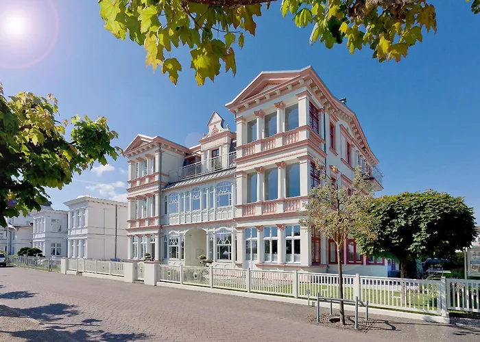 Seeblick Gothensee דירה