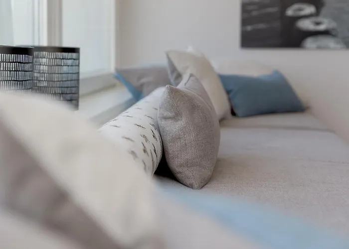 Seeblick Gothensee דירה *