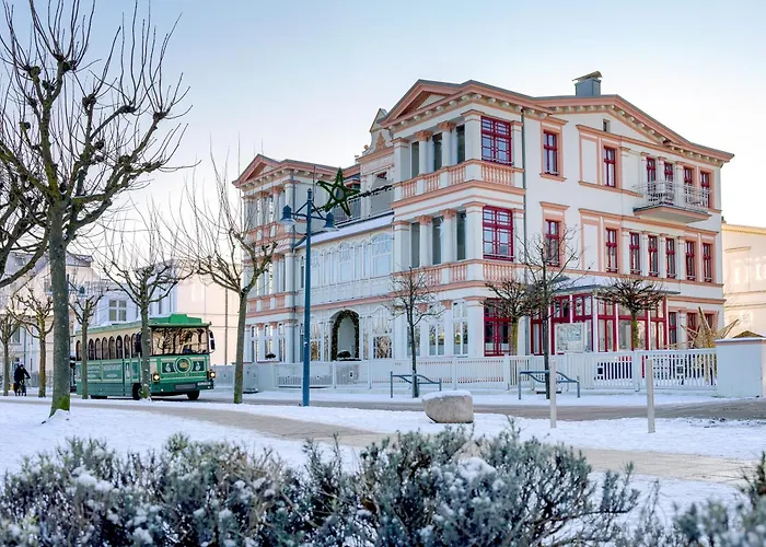 Seeblick Gothensee דירה *