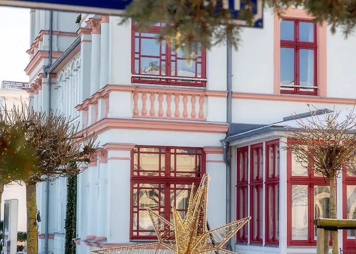 דירה Seeblick Gothensee *