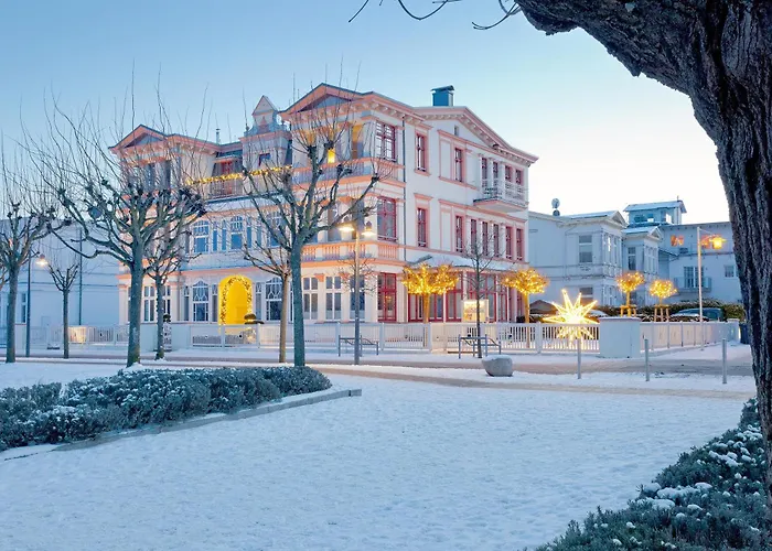 Seeblick Gothensee *