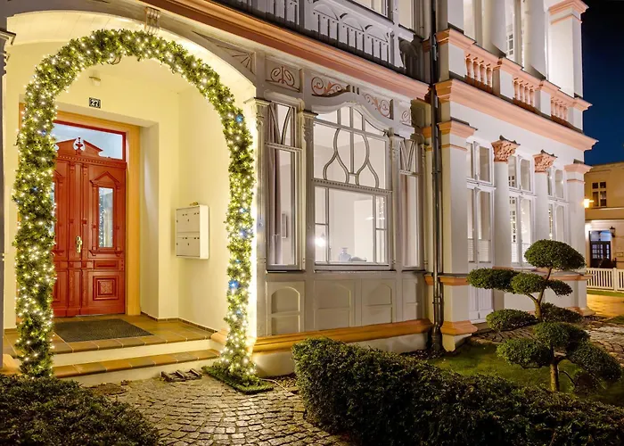 Seeblick Gothensee *