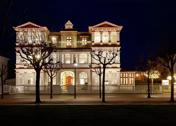 דירה Seeblick Gothensee *