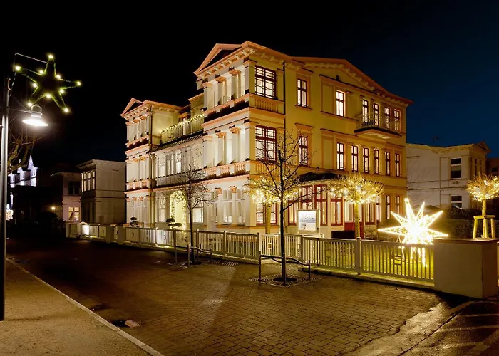 דירה Seeblick Gothensee הרינגסדורף